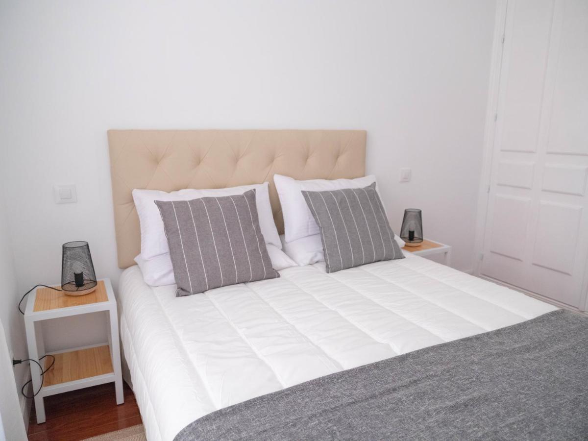 Slow Suites Sol Madrid Exterior foto